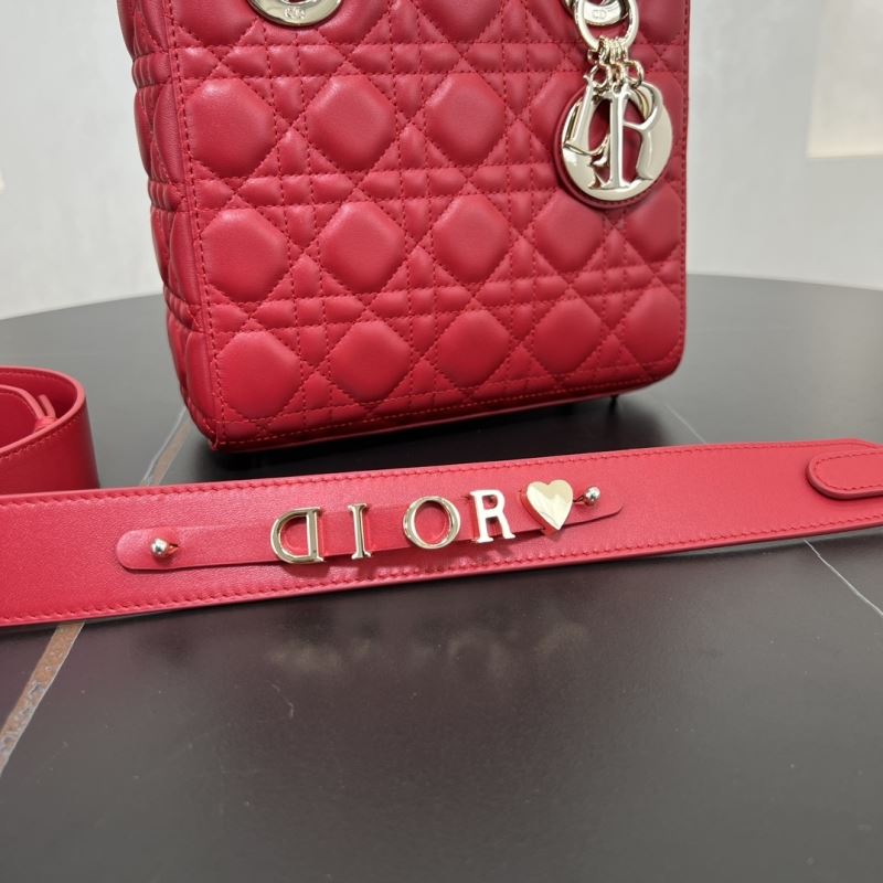 Christian Dior My Lady Bags